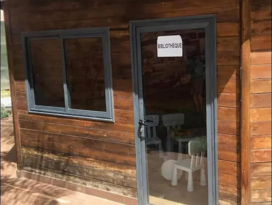 Appartement 5 Piscines Fitness 마라케시